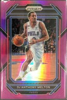 De'Anthony Melton