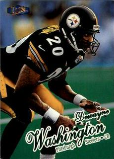 Dewayne Washington