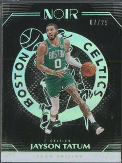 Jayson Tatum