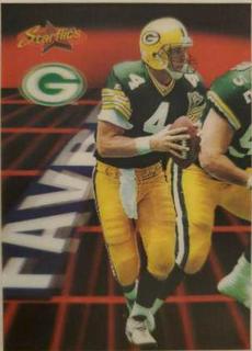 Brett Favre