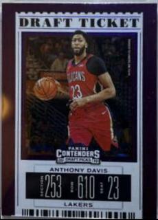 Anthony Davis