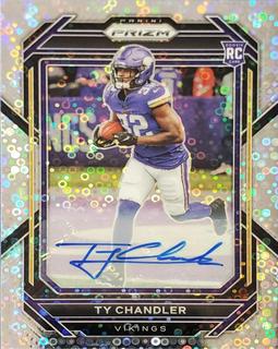 Ty Chandler