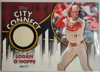 Logan O'Hoppe