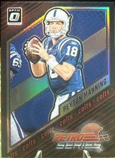 Peyton Manning