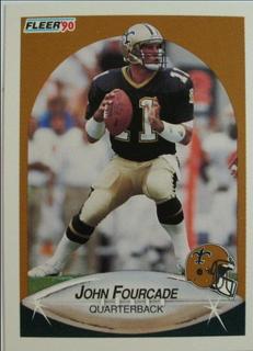John Fourcade