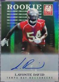 Lavonte David