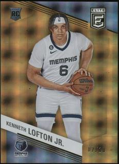 Kenneth Lofton Jr.