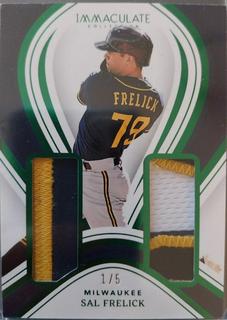 Sal Frelick