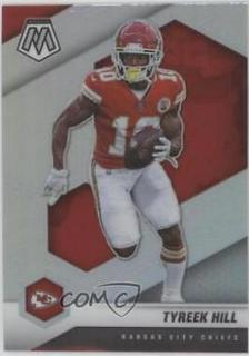 Tyreek Hill