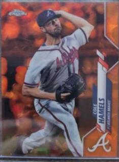 Cole Hamels