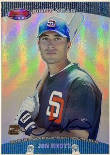 Jon Knott