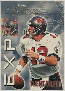 Trent Dilfer