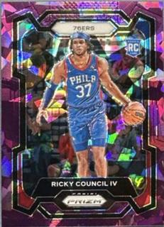 Ricky Council IV