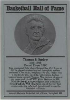 Thomas Barlow