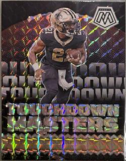 Jamaal Williams