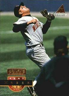 Kent Hrbek