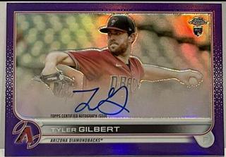 Tyler Gilbert