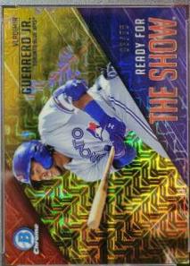 Vladimir Guerrero Jr.