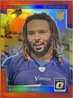 Bucky Hodges