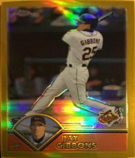 Jay Gibbons