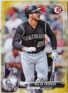 Nolan Arenado