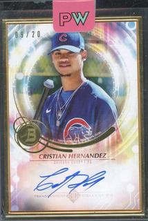 Cristian Hernandez