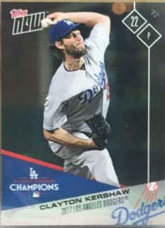 Clayton Kershaw