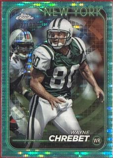 Wayne Chrebet