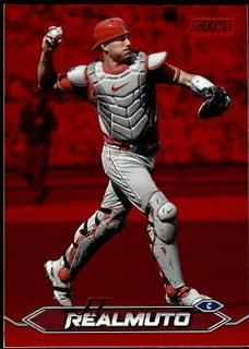 J.T. Realmuto