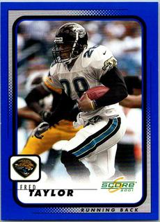 Fred Taylor