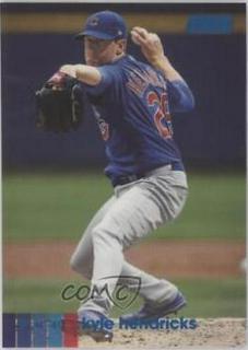 Kyle Hendricks