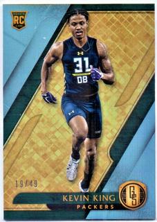 Kevin King