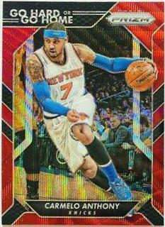 Carmelo Anthony