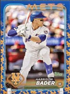 Harrison Bader