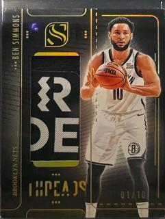 Ben Simmons