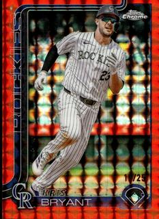 Kris Bryant