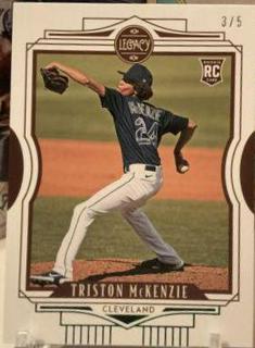 Triston McKenzie