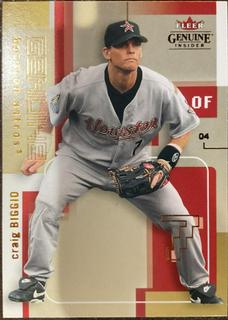 Craig Biggio