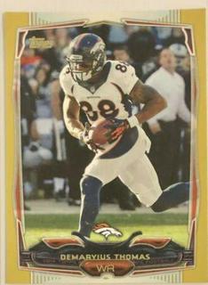 Demaryius Thomas
