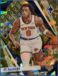 OG Anunoby