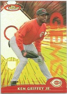 Ken Griffey Jr.