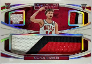 Matas Buzelis