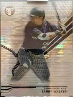 Larry Walker