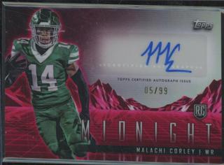 Malachi Corley