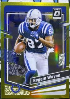 Reggie Wayne