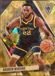 Andrew Wiggins
