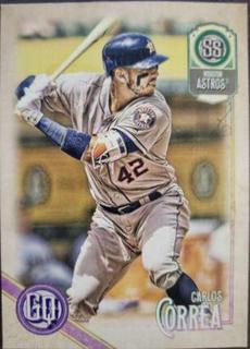 Carlos Correa