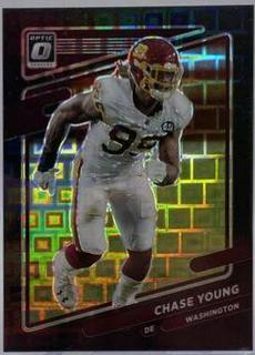 Chase Young