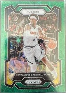 Kentavious Caldwell Pope