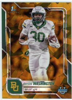 Bryson Washington